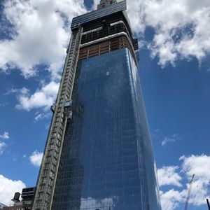 Meet your Posher, Luis